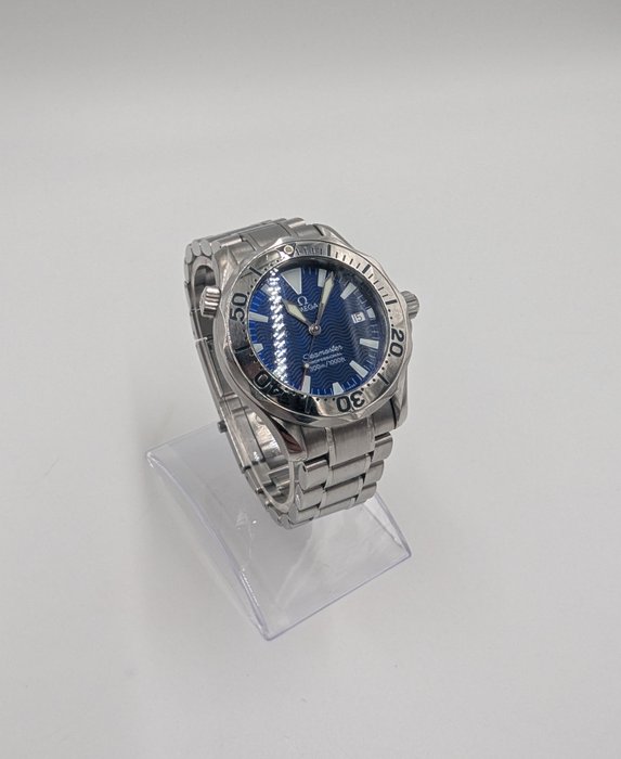 Omega - Seamaster 300 - 2263.80.00 - Unisex - 2000-2010