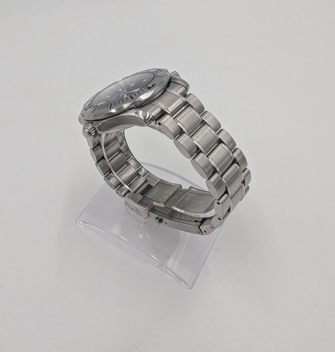 Omega - Seamaster 300 - 2263.80.00 - Unisex - 2000-2010