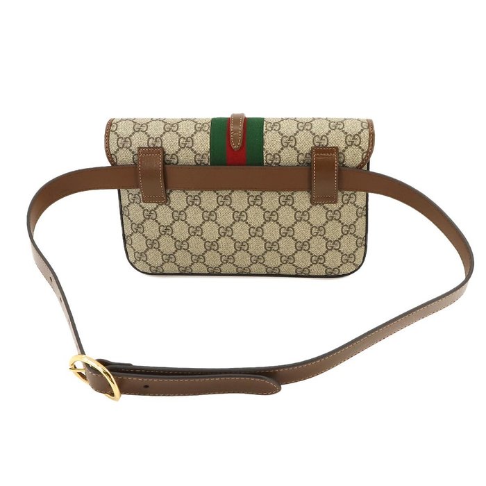 Gucci - Crossbody-taske