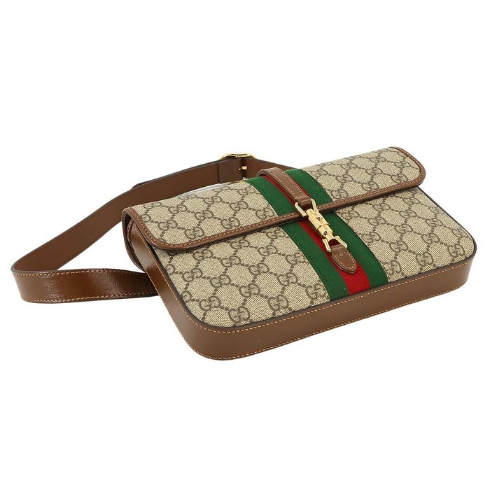 Gucci - Crossbody-taske