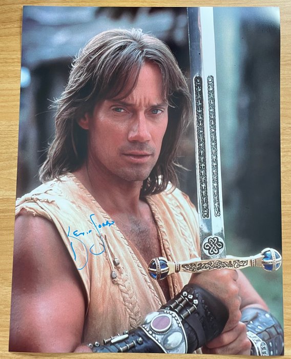 Hercules - Kevin Sorbo