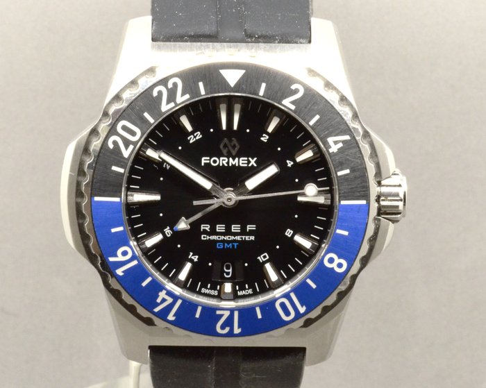 Formex Reff GMT - Mænd - 2011-nu