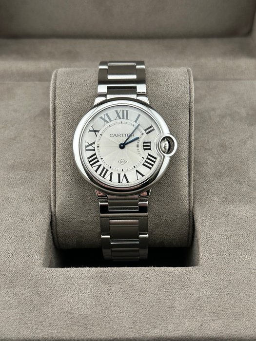 Cartier - Ballon Bleu - 3005 - Unisex - 2010-2020