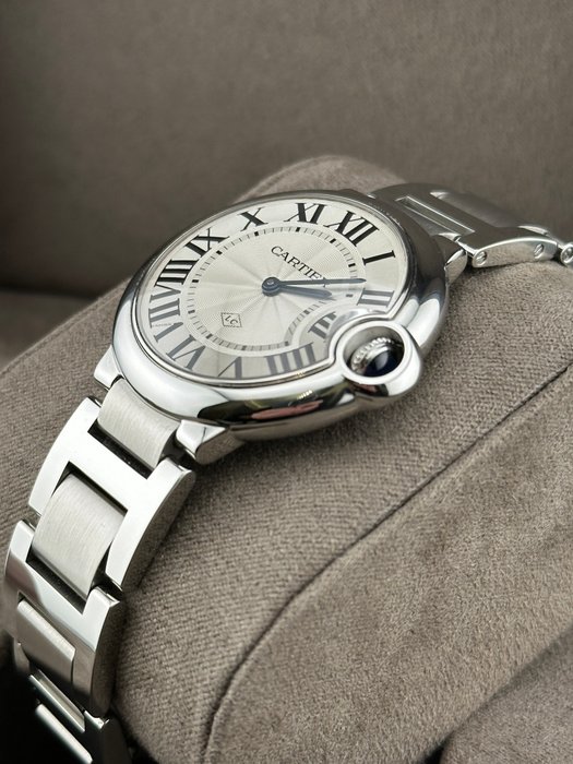 Cartier - Ballon Bleu - 3005 - Unisex - 2010-2020