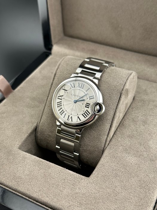 Cartier - Ballon Bleu - 3005 - Unisex - 2010-2020