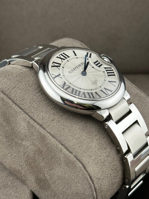 Cartier - Ballon Bleu - 3005 - Unisex - 2010-2020