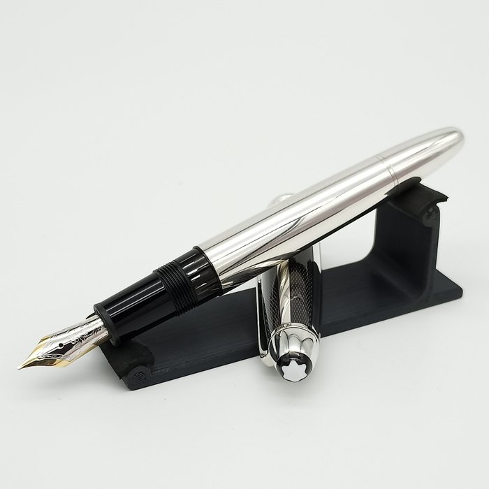 Montblanc - Mesiterstuck 146 - Solitaire - Fyldepen