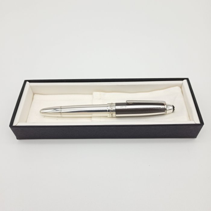 Montblanc - Mesiterstuck 146 - Solitaire - Fyldepen