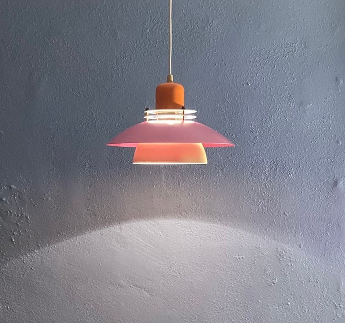 Lampe - Metal