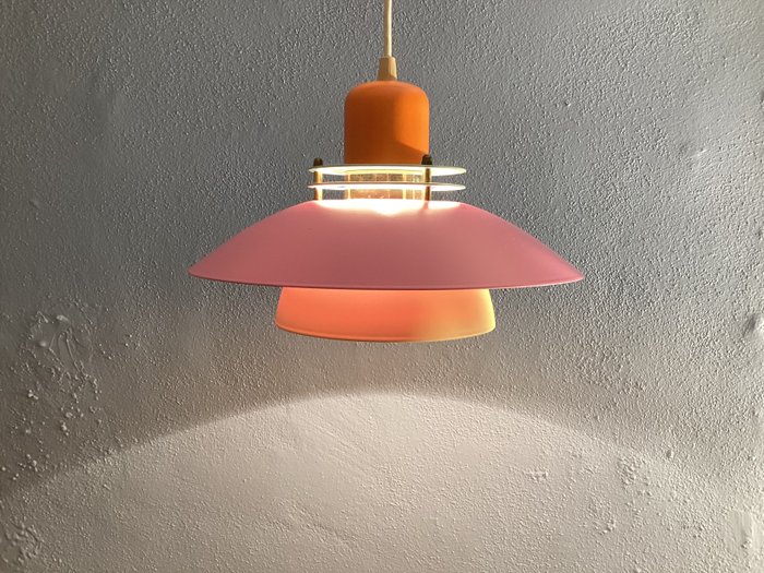 Lampe - Metal