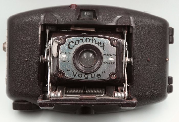 Coronet Voque Analogt kamera