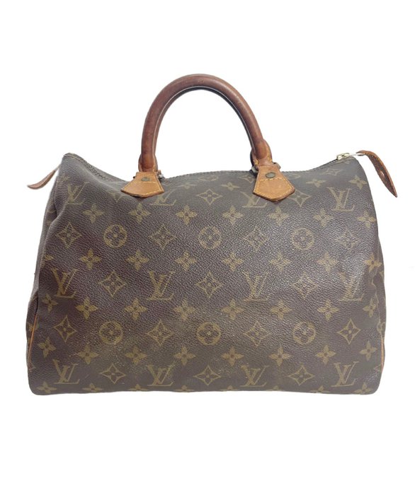 Louis Vuitton - Taske