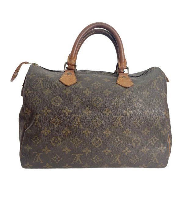 Louis Vuitton - Taske