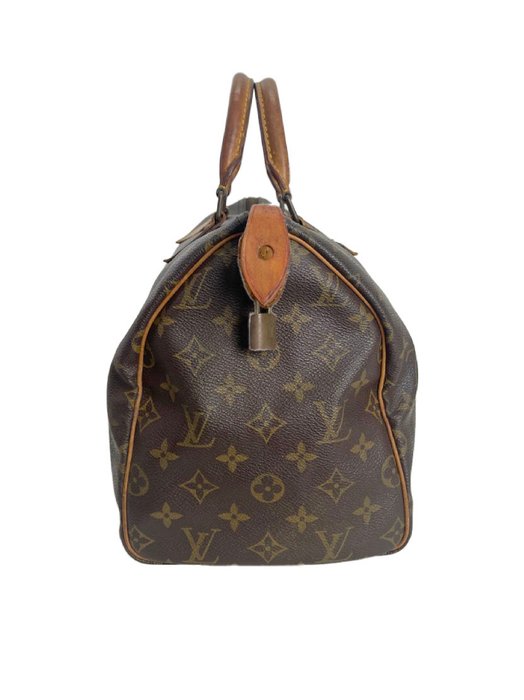 Louis Vuitton - Taske