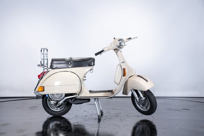 Piaggio - Vespa PX 150 E - 1984