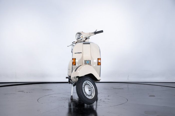 Piaggio - Vespa PX 150 E - 1984