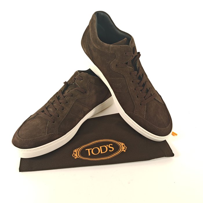 Tod's - Polacco Sport - Sneakers - Størelse: EU 42.5