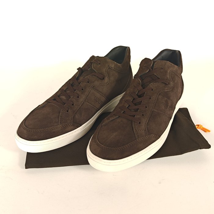 Tod's - Polacco Sport - Sneakers - Størelse: EU 42.5