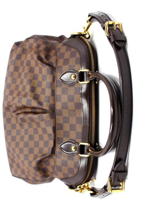 Louis Vuitton - trevi gm - Håndtaske