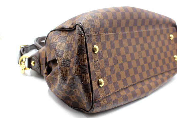 Louis Vuitton - trevi gm - Håndtaske