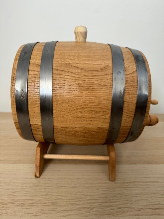 Hibiki Barrel 3l - Tønde - Træ