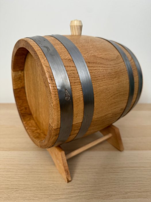 Hibiki Barrel 3l - Tønde - Træ