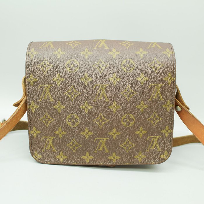 Louis Vuitton - Cartouchiére - Taske