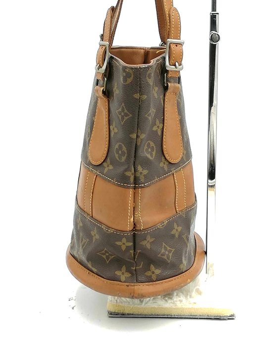 Louis Vuitton - Bucket - Håndtaske