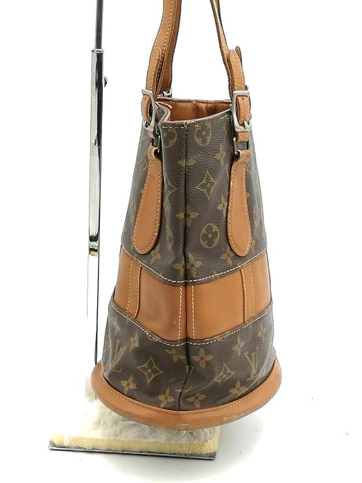 Louis Vuitton - Bucket - Håndtaske