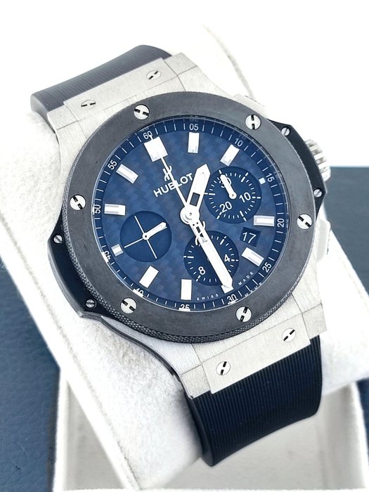 Hublot - Big Bang - 301.SM.1770.RX - Mænd - 2010-2020