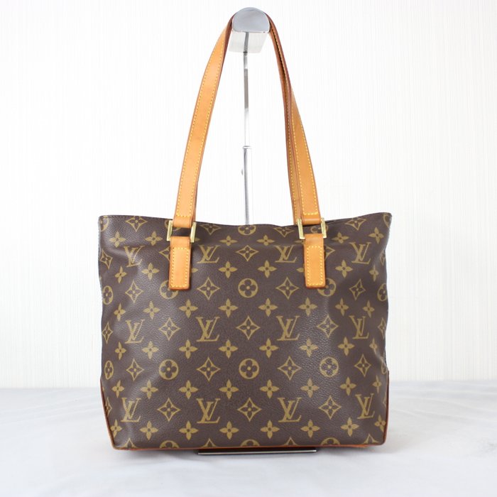 Louis Vuitton - Cabas mezzo - Mulepose