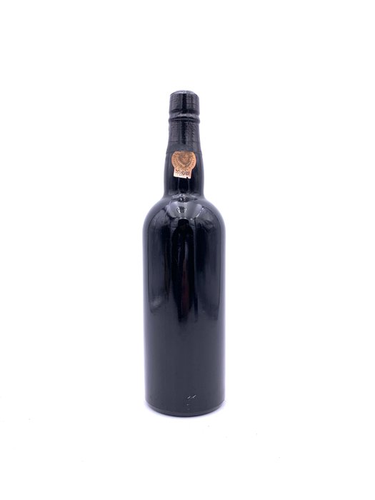 1985 Quinta do Noval - Vintage Port - Flasket 1987 -  Douro  - 1 Flaske (0,75L)