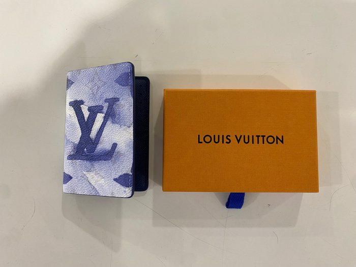 Louis Vuitton - Tegnebog