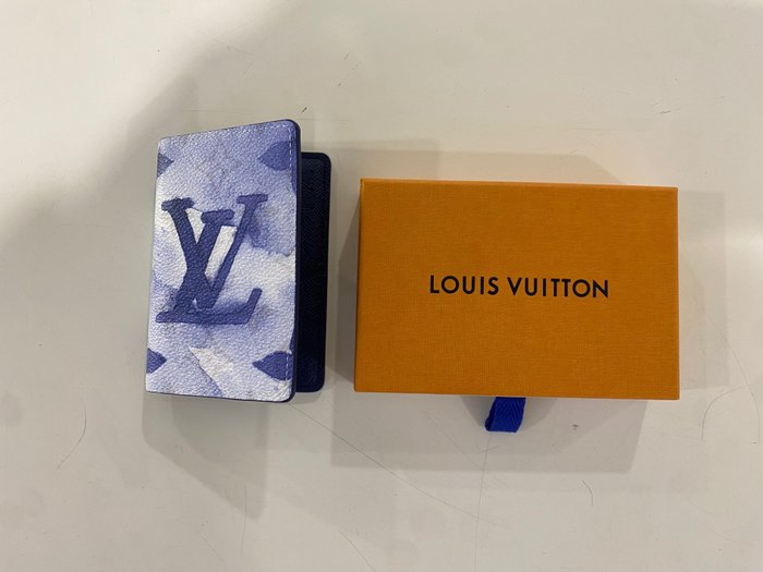 Louis Vuitton - Tegnebog