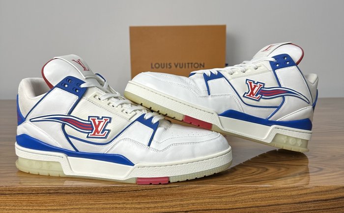 Louis Vuitton - Sneakers