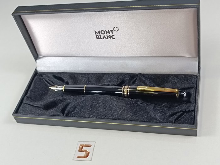 Montblanc - 144 - Fyldepen