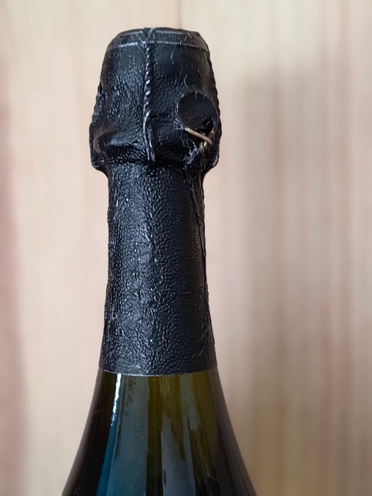 2013 Dom Pérignon - Champagne Brut - 1 Flaske (0,75L)