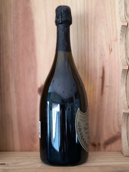 2013 Dom Pérignon - Champagne Brut - 1 Flaske (0,75L)