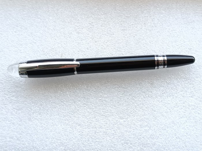 Montblanc - Starwalker - Rollerpen