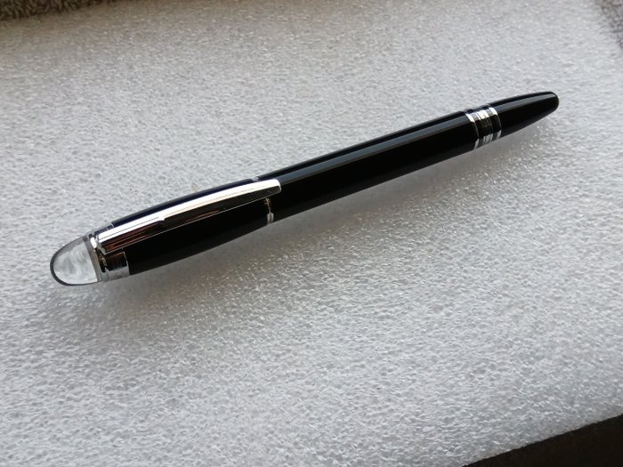 Montblanc - Starwalker - Rollerpen