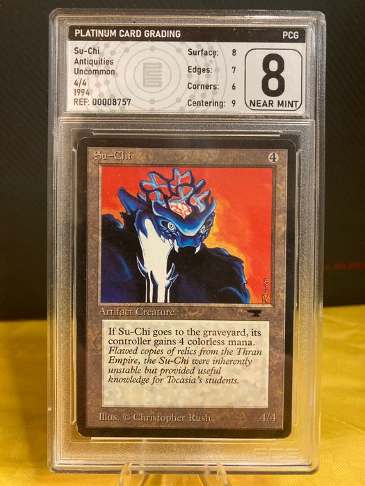 Magic the Gathering - 1 Card - Antiquities