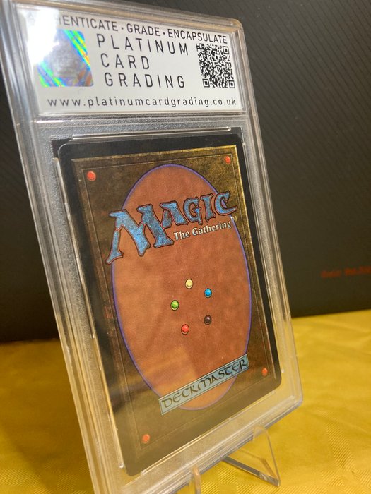 Magic the Gathering - 1 Card - Antiquities