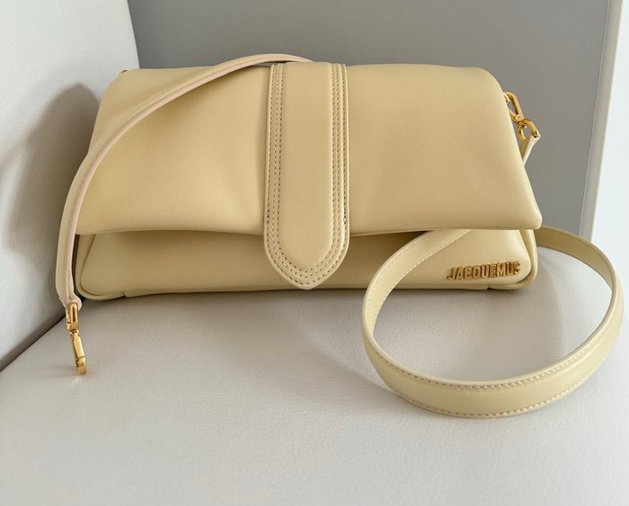 Jacquemus - Crossbody-taske