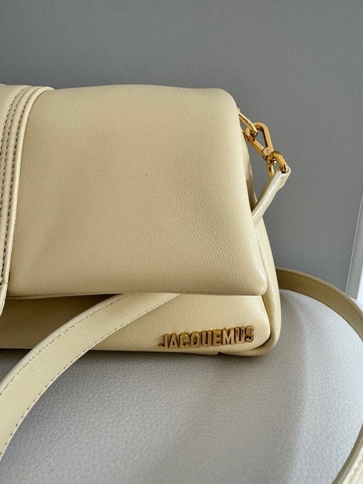 Jacquemus - Crossbody-taske