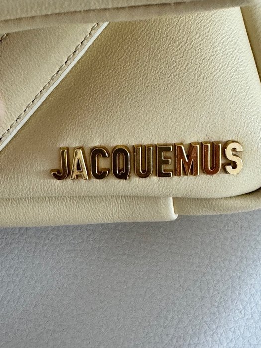 Jacquemus - Crossbody-taske