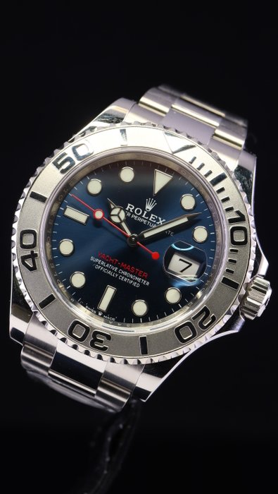 Rolex - Yacht-Master - 126622 - Mænd - 2020+