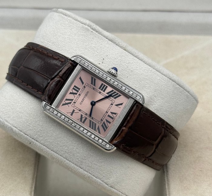 Cartier - 3170 - Unisex - 2010-2020