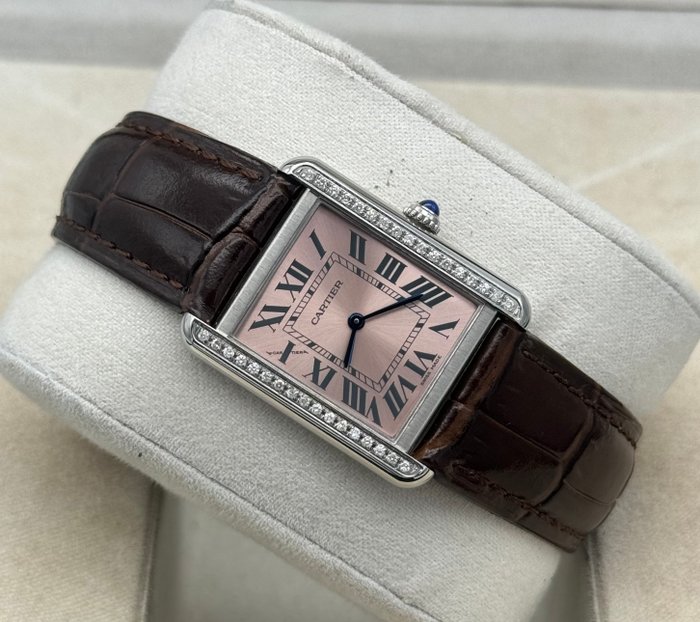 Cartier - 3170 - Unisex - 2010-2020