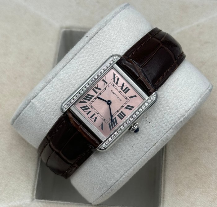 Cartier - 3170 - Unisex - 2010-2020