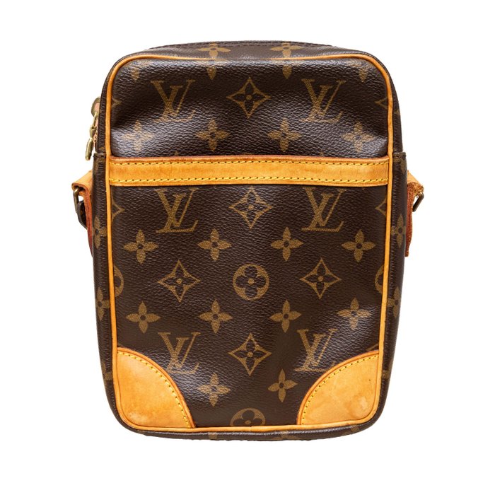 Louis Vuitton - Crossbody-taske